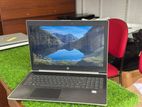 Hp i5 7Gen 8GB 256GB SSD 15.6”HD Display