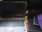 HP i5 7th Gen Laptop