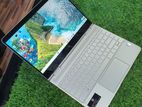 HP i5 7TH GEN 2.50GHZ 8GB RAM 256GB NVME TOUCH SCREEN