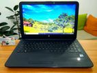 HP I5 7TH GEN 4GB RAM 1TB HDD 128GB SSD LAPTOP