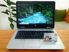 HP I5 7TH GEN 8GB RAM 256GB NVME LAPTOP