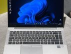 HP i5 - 7th Gen (8GB ram/256GB SSD) 4GB VGA/Windows 11