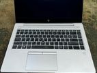 HP i5 7th Gen EliteBook