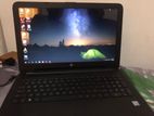 HP i5 7th Gen Laptop