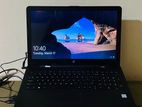 HP I5 7th Gen Laptop