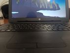 Hp I5 7th Gen Laptop