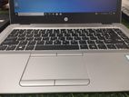 Hp i5-7th Gen Laptop