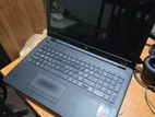 Hp i5 7th Gen Laptop