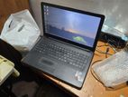 Hp i5 7th gen Laptop