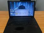 HP i5 7th Gen Laptop