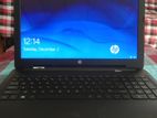 HP i5 7th Gen Laptop