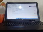 HP i5 7th gen Laptop