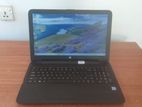 HP i5 7th Gen Laptop