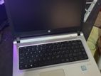 HP i5 7th Gen Probook for Parts