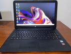 HP i5 7th Gen Laptop