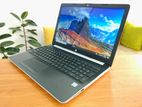 HP I5 8 GEN 4GB RAM 128GB SSD 1TB HDD