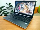 HP I5 8 GEN 4GB RAM 128GB SSD 1TB HDD