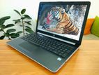 HP I5 8 GEN 8GB RAM 256GB SSD