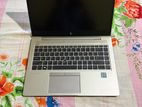 Hp i5 8 Gen Laptop