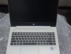 HP i5 8 Gen laptop