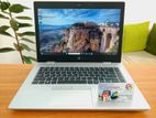 Hp I5 8 th Gen | 8GB Ram 256GB SSD Laptop