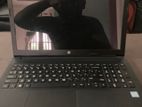 HP i5 8 th gen Laptop