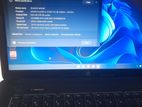 HP i5 8GB 320HDD Laptop