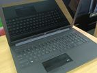 HP I5 8gen 512nvme Laptop