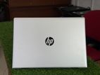 HP i5 8Gen 8GB 256GB Finger