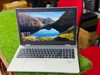 HP i5 8Gen 8GB 256GB SSD 15.6”FHD
