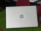 HP i5 8Gen 8GB 512GB SSD 15.6”Display