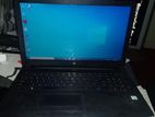 Hp i5 8th Gen Laptop