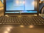 Hp i5 8th Gen Laptop