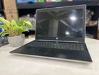 HP i5 - 8th Gen/ 240SSD Laptop