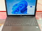 HP i5 8th Gen 256GB 8GB