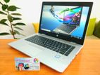 HP I5 8TH GEN | 8GB RAM 256GB SSD FINGERPRINTS