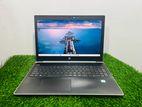 HP i5 8th Gen Laptop