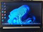 HP i5 8th Gen Laptop