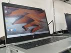hp i5-8th gen laptop 16GB /256ssd