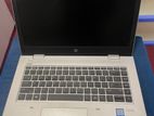 HP i5 8th gen Laptop