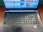 Hp i5 8th Gen Laptop