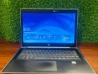 Hp i5 8th GEN Laptop