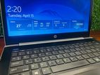 Hp i5 8th GEN Laptop