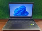 Hp i5 8th Gen Laptop