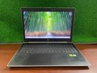 Hp i5 8th Gen Laptop