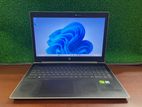 Hp i5 8th Gen Laptop
