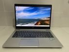 HP i5 8th GEN Laptop