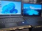 hp i5 -8th Gen laptop