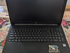 HP I5 8th gen Laptop