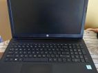 HP i5 8th Gen Laptop